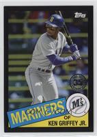 Ken Griffey Jr. [EX to NM] #/299