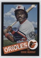 Eddie Murray #/299