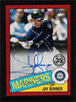 Jay Buhner #/25