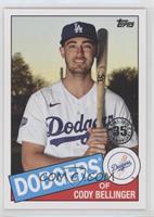 Cody Bellinger