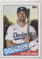 Cody Bellinger