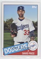 David Price