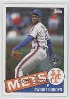 Dwight Gooden