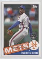 Dwight Gooden