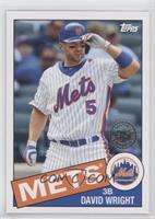 David Wright