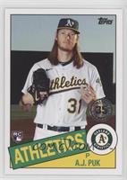 A.J. Puk