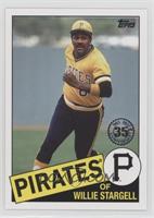 Willie Stargell