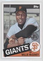 Willie McCovey