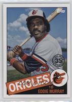 Eddie Murray