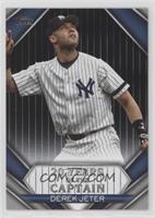 Derek Jeter #/299