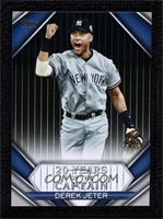 Derek Jeter #/299