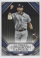 Derek Jeter #/299