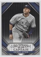 Derek Jeter #/299