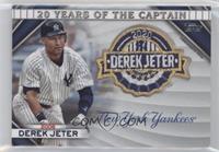 Derek Jeter