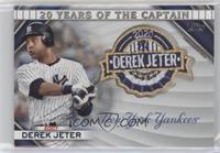 Derek Jeter