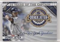 Derek Jeter