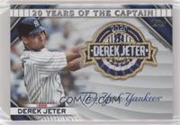 Derek Jeter [EX to NM]