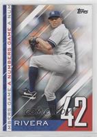 Mariano Rivera [EX to NM]