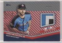 Lance McCullers Jr. #/25