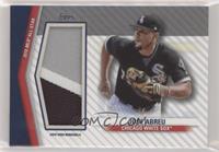 Jose Abreu #/25