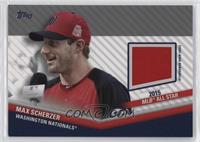 Max Scherzer