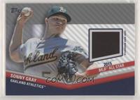 Sonny Gray