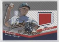 Sonny Gray