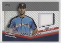 Yu Darvish [EX to NM]