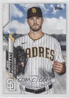 Drew Pomeranz #/300