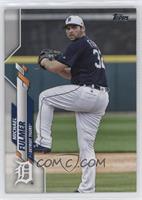 Michael Fulmer #/300