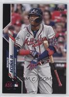 All-Star - Ronald Acuna Jr. #/69