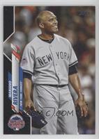 All-Star - Mariano Rivera #/69