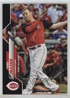 Home Run Derby - Todd Frazier #/69