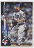 Active Leaders - Craig Kimbrel [EX to NM] #/69