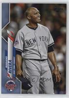 All-Star - Mariano Rivera #/50