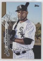 Edwin Encarnacion [EX to NM] #/2,020