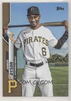 Jarrod Dyson #/2,020