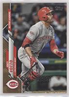 Active Leaders - Joey Votto #/2,020