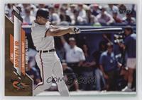 Home Run Derby - Cal Ripken Jr. #/2,020