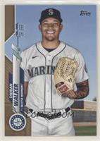 Taijuan Walker #/2,020