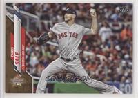 All-Star - Chris Sale [EX to NM] #/2,020