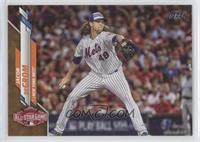 All-Star - Jacob deGrom #/2,020