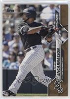 Active Leaders - Edwin Encarnacion #/2,020