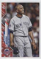 All-Star - Mariano Rivera #/76