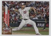 All-Star - Max Scherzer #/25