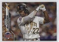 All-Star - Andrew McCutchen #/25