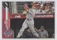 All-Star - Joey Votto #/50