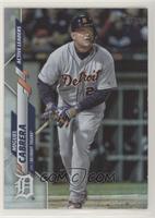 Active Leaders - Miguel Cabrera