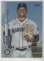 Taijuan Walker