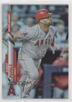 Active Leaders - Albert Pujols